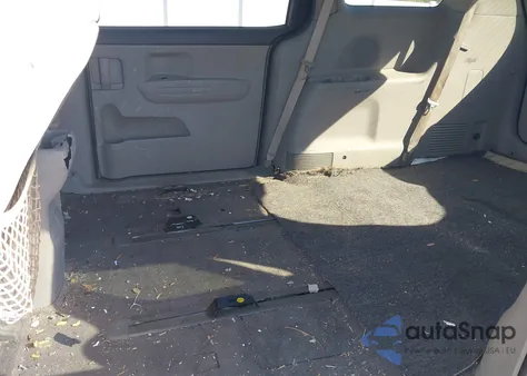 2015 Kia Sedona Lx z USA, uszkodzony, nr VIN KNDMB5C11F6023886